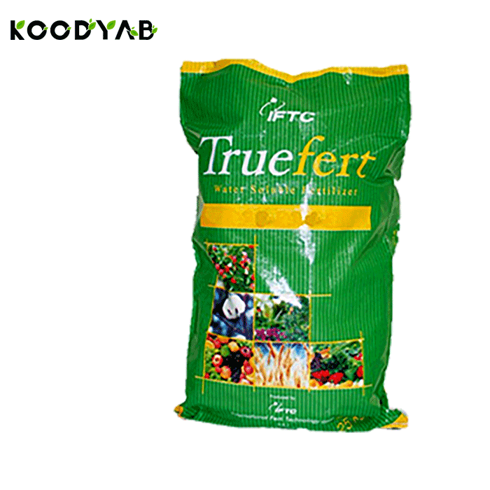 کود  تروفرت 36 12 12 آی اف تی سی