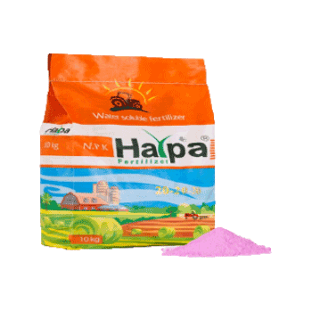 کود 20 20 20 هارپا