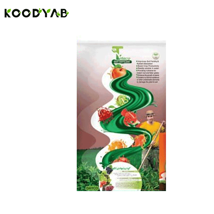 کود انگور تتاکو