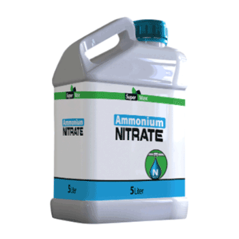 کود نیترات آمونیوم سوپرمکس