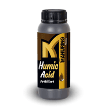 کود 1 لیتری منورینگ هیومیک اسید  تیلوکس 