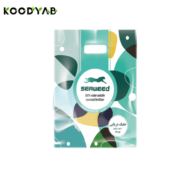 کود جلبک دریایی فرتینوکس