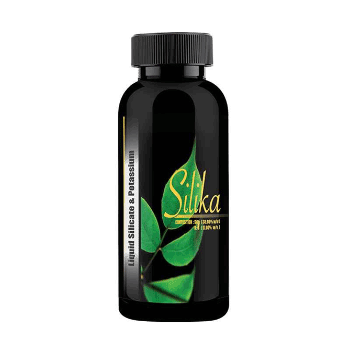 کود سیلیکا سان رز شیمی 