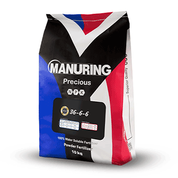 کود منورینگ 6 6 36  تیلوکس