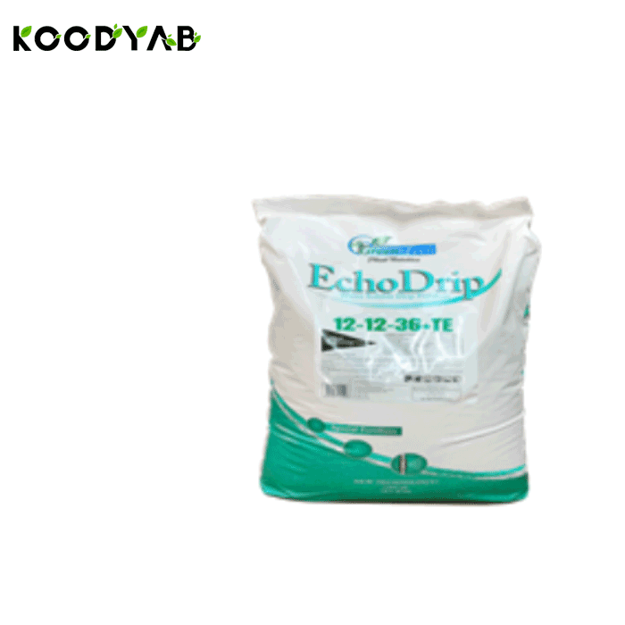 کود 36 12 12 ام دی تی