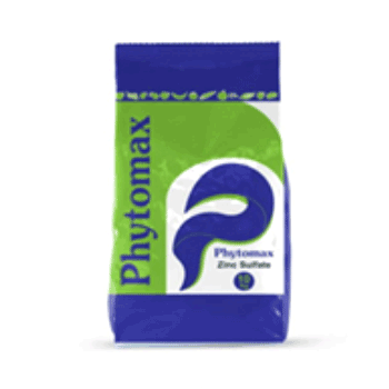 کود سولفات روی فیتومکس