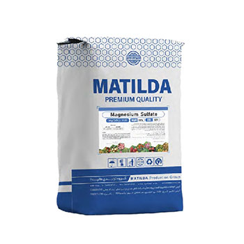 کود منیزیم ماتیلدا 