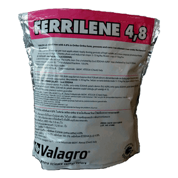 کود فریلن والگرو