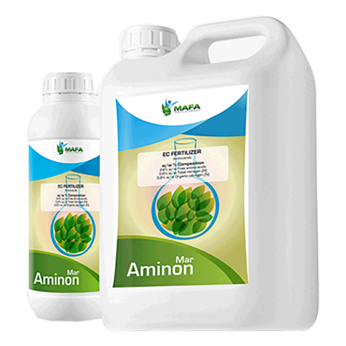 کود آمینون مار مافا