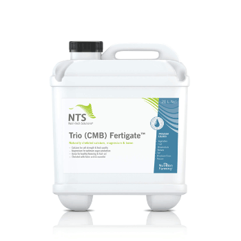 کود تریو نیوتری تک سالیوشن 