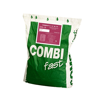 کود کمبی فست 36 12 12 هورتیلند