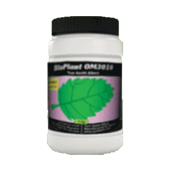 کود اُ ام3010 بایو پلنت