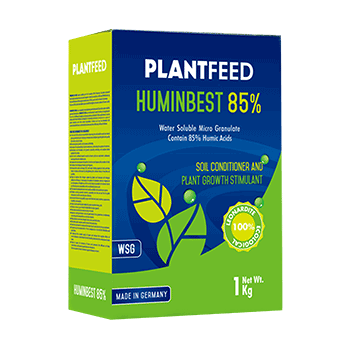 کود هیومین بست 85 پلنت فید