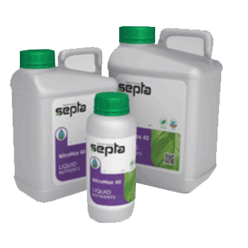 کود  نیترومکس 40 سپتا