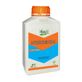 کود نوروبیون نیوجکس 