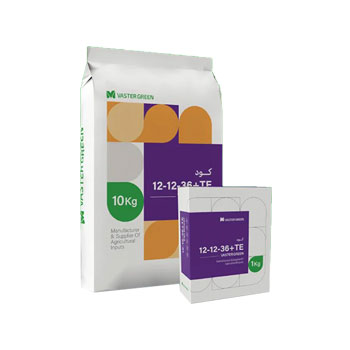 کود 36 12 12 واسترگرین