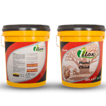 کود 20 لیتری اسید هیومیک تیلوکس