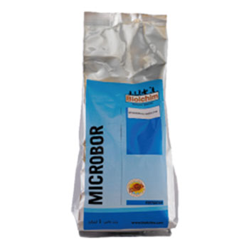 کود میکرو بر بیولکم