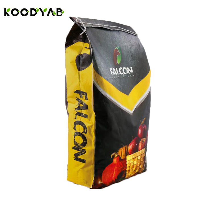 کود سولفات روی فالکون