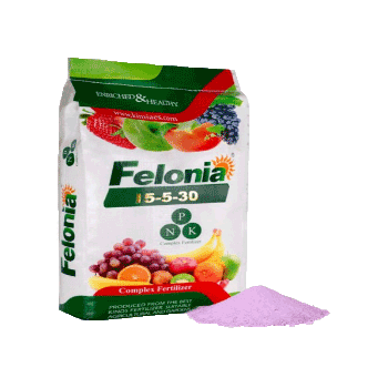 کود 30 5 15 فلونیا