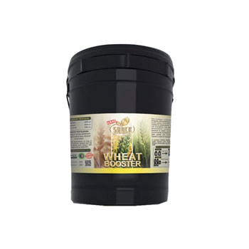 کود مخصوص گندم و جو شوک 20 لیتری شوک