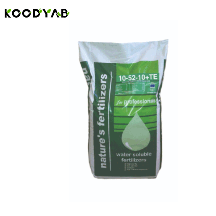 کود 10 52 10 گمانیچر   