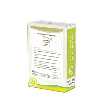 کود پودری هیومیک پروسیسا