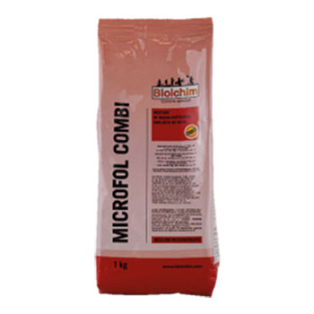 کود میکروفول بیولکم