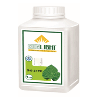 کود 3 0 5 سان لایت