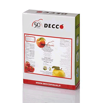 کود میکرو کامل دکو