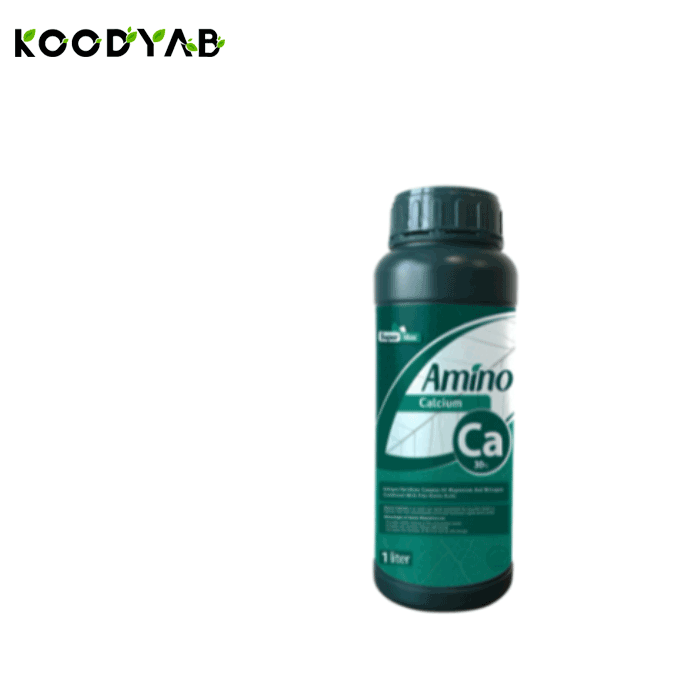 کود آمینو کلسیم سوپرمکس