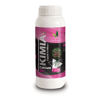 کود کلسیم بر کیمیا