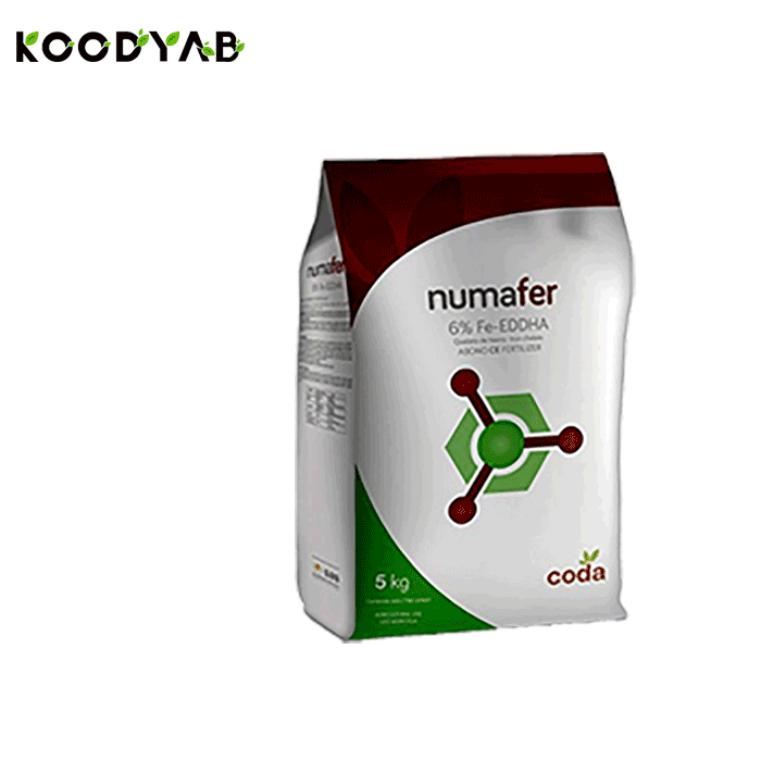 کود نومافر کدا