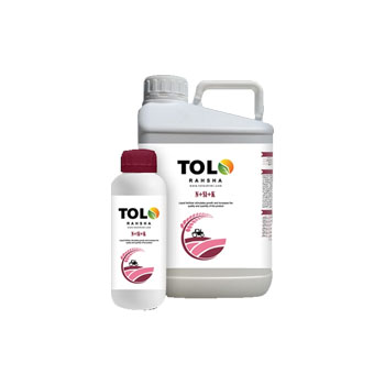 کود سیلیکات پتاسیم  طلوع رهشا