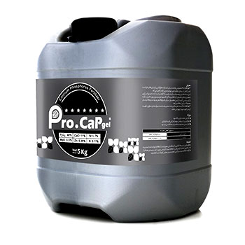 کود کلسیم فسفر پایا تجارت