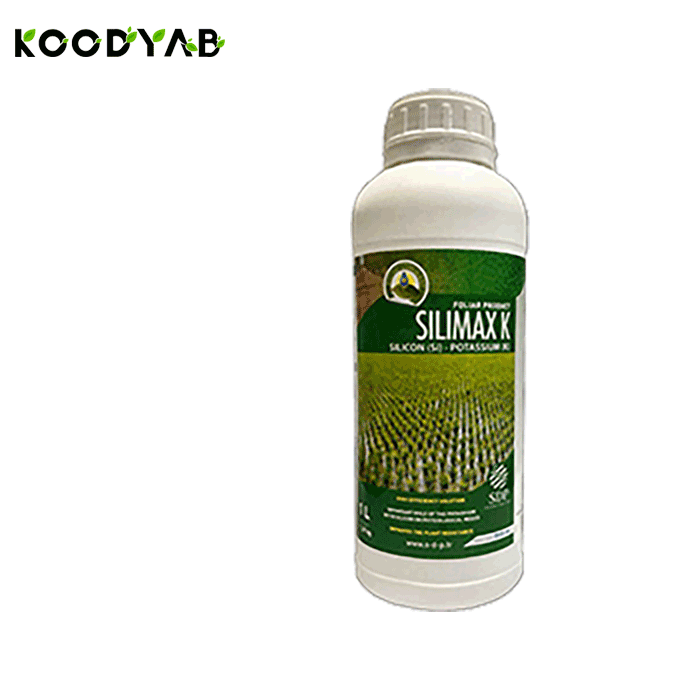 کود سیلیمکس پتاسیم اس د پ