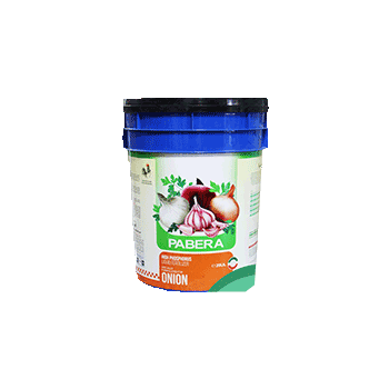 کود پابرا پیاز ترنم سبز زاینده رود