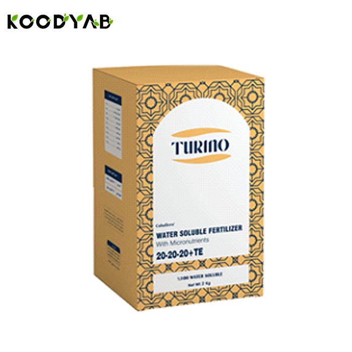 کود 20 20 20 کابالرو 