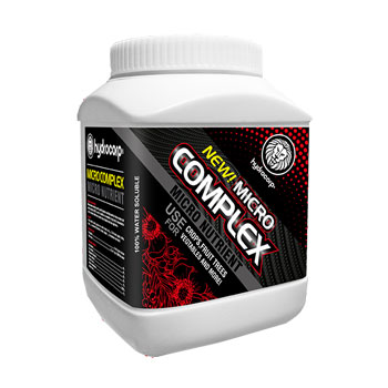 کود میکروکمپلکس هیدروکورپ