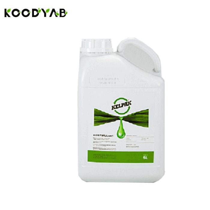 کود جلبک دریایی کلپاک