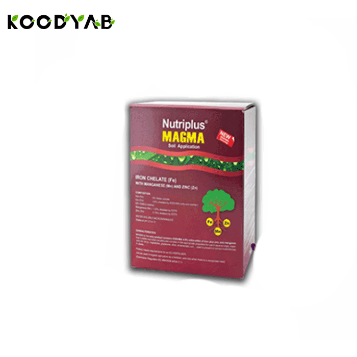 کود نوتری پلاس ماگما بازرگان کالا