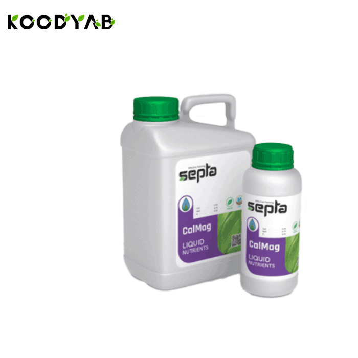 کود  کال مگ سپتا