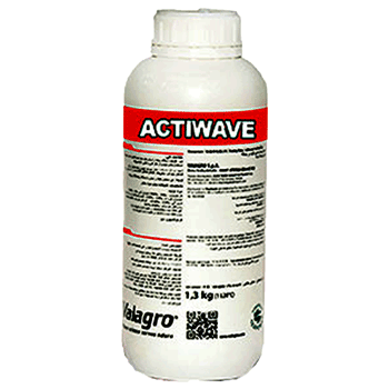 کود اکتیویو والگرو