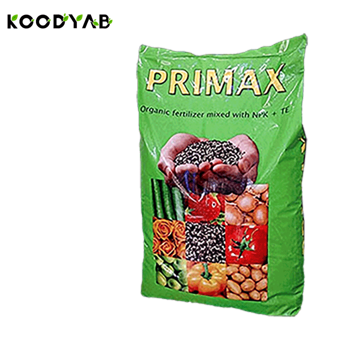 کود پیریمیکس ممون