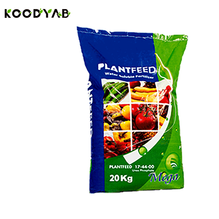 کود 0 44 17 پلنت فید