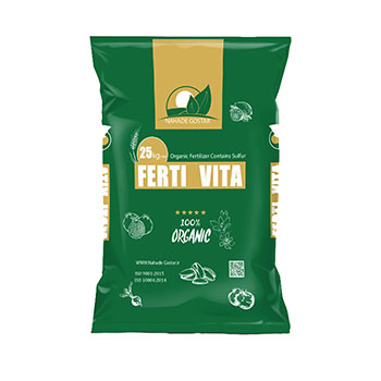 کود گوگرد 30 گرانوله نهاده گستر