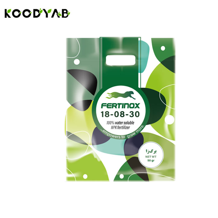 کود 30 8 18  فرتینوکس