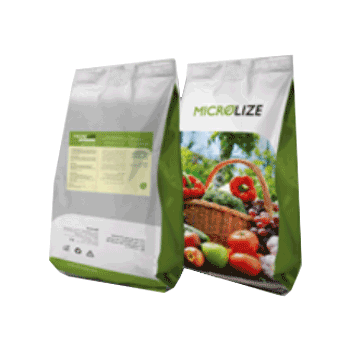 کود نیترات کلسیم میکرولایز