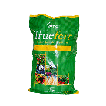 کود  تروفرت 36 12 12 آی اف تی سی