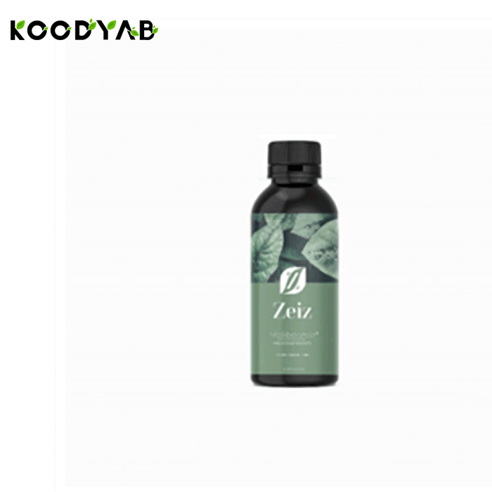 کود مولیبدو زایز